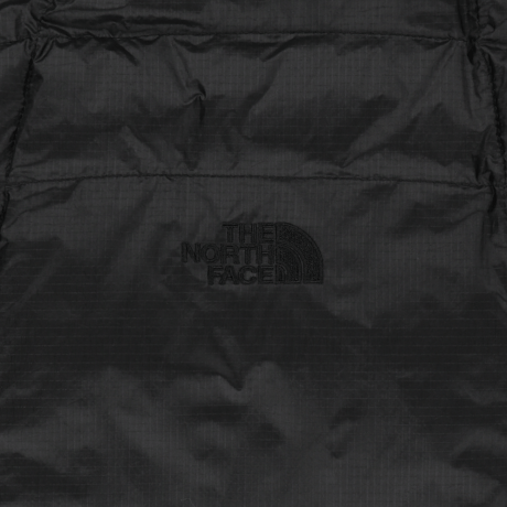 WAVE LT ON JACKET BLACK NJ3NS53J
