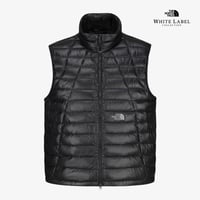 KALIX LT DOWN VEST (RDS) BLACK NV1DS51J