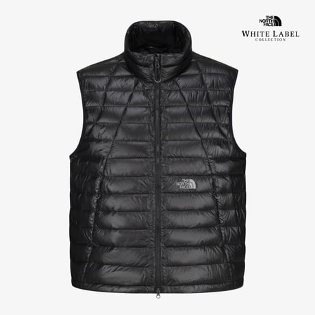 KALIX LT DOWN VEST (RDS) BLACK NV1DS51J