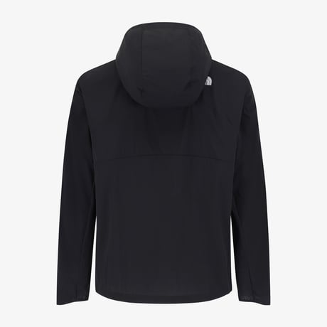 ORBIT JACKET BLACK NJ3BS57J