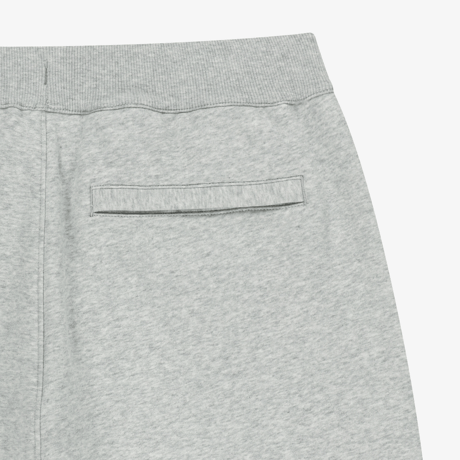 SOFTLINE SWEATPANTS MELANGE GREY NP6KS51K