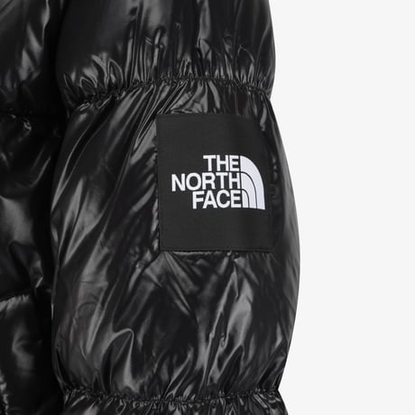 W'S ELLA DOWN JACKET (RDS) BLACK NJ1DS85J
