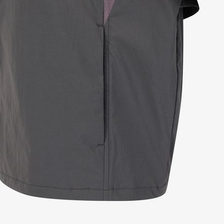 W'S VARIA JACKET DARK SLATE NJ3BS83J