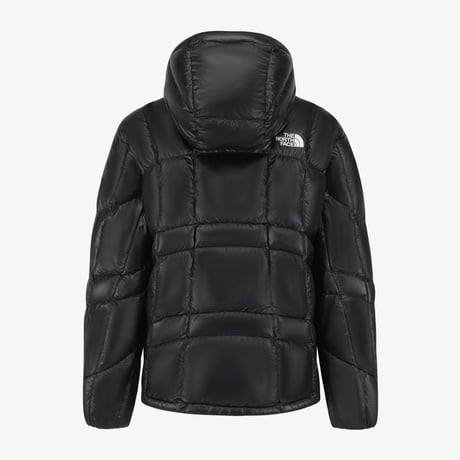 WAVE DOWN JACKET (RDS) BLACK NJ1DS69J