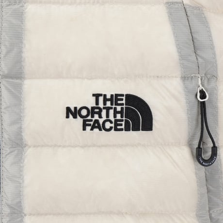 W'S KALIX LT DOWN JACKET (RDS) IVORY NJ1DS81J