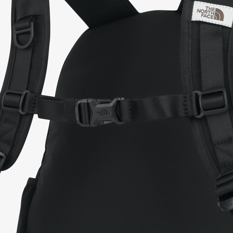 18L WL MINI SHOT BLACK NM2DS10J