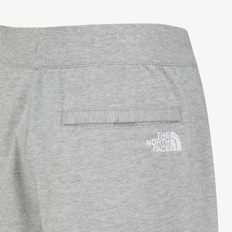 WL SWEATPANTS MELANGE GREY NP6KS52K