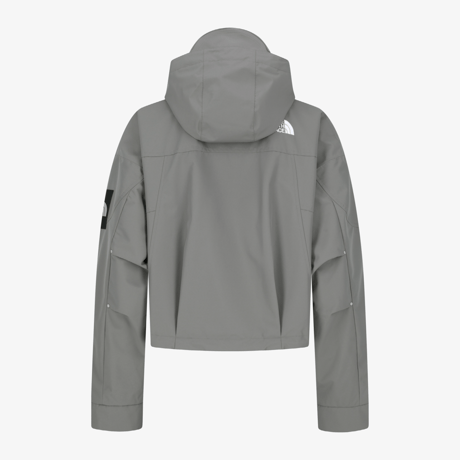 W'S LINE-X JACKET BROWNIE  NJ2HR82M