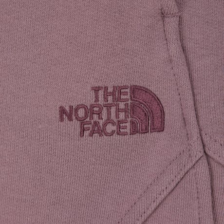 W'S EDGELINE SWEATPANTS GRAPE JAM NP6KS81L