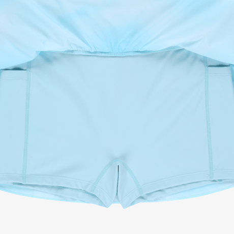 W'S JET RUN SKIRT MINT NK6NS37K