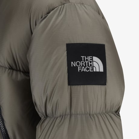 PROJECT DOWN JACKET (RDS) DUNE NJ1DS66L