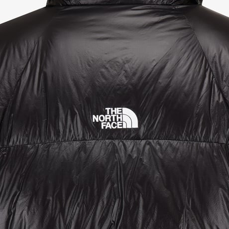 PROJECT DOWN JACKET V2 (RDS) BLACK NJ1DS54J
