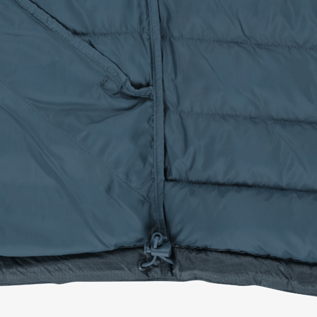 VENTUS ON JACKET DUSK BLUE NJ3NS56L