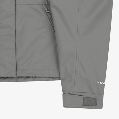 W'S LINE-X JACKET BROWNIE  NJ2HR82M