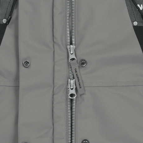W'S LINE-X JACKET LIGHT BROWN NJ2HR82J