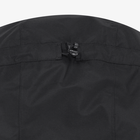 LINE-X JACKET BLACK NJ2HS53J