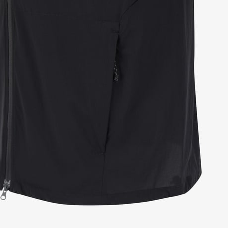 ORBIT JACKET BLACK NJ3BS57J