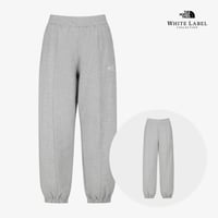 WL SWEATPANTS MELANGE GREY NP6KS52K