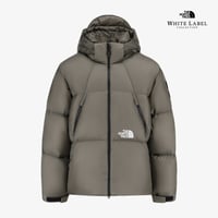 PROJECT DOWN JACKET (RDS) DUNE NJ1DS66L