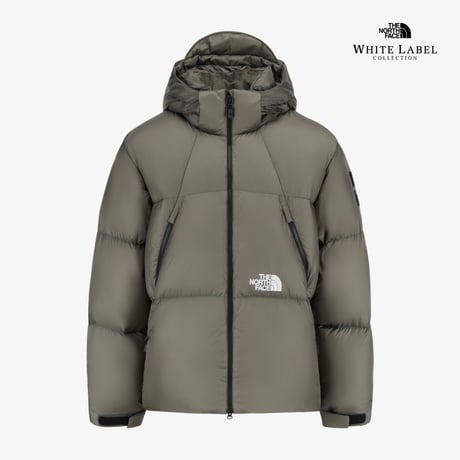 PROJECT DOWN JACKET (RDS) DUNE NJ1DS66L