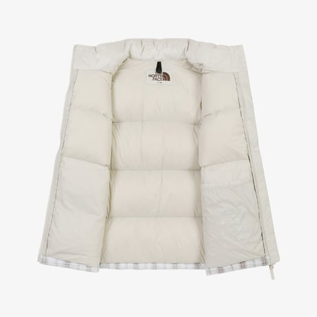 NOVELTY NUPTSE PT JACKET (RDS) IVORY NJ1DS62K
