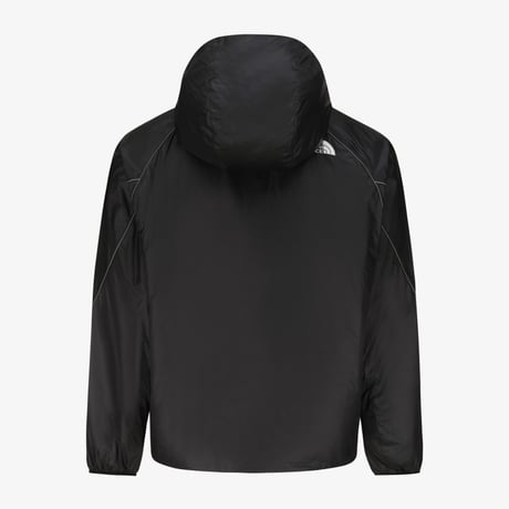 NOVA HEAT JACKET BLACK NJ3NS60J
