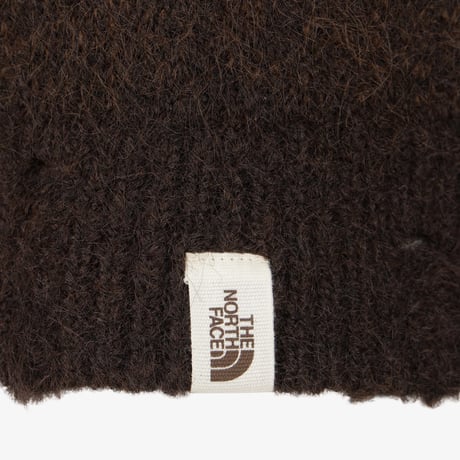 W'S SOLEN SWEATER ZIP UP TAUPE NJ5SS80L