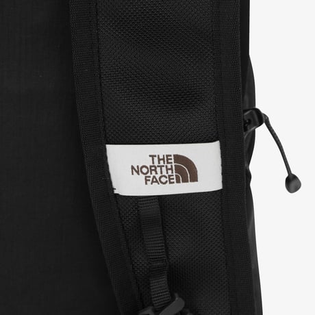 15L VAIDEN BACKPACK BLACK NM2DS52M