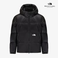 PROJECT DOWN JACKET V2 (RDS) BLACK NJ1DS54J