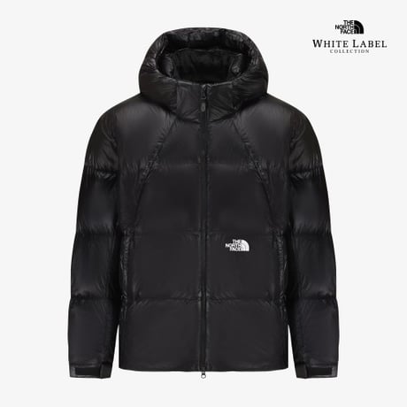PROJECT DOWN JACKET V2 (RDS) BLACK NJ1DS54J