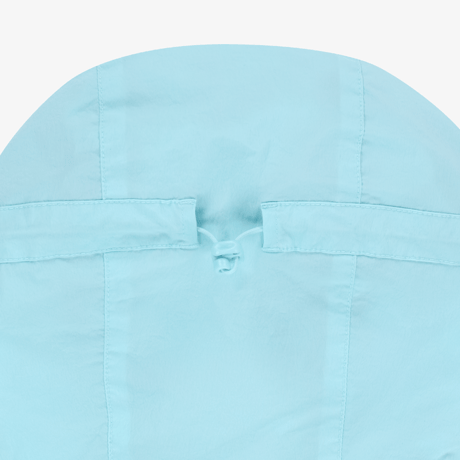 MARTIS JACKET LIGHT BLUE NJ3BS23J