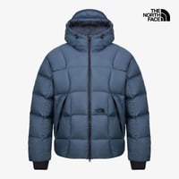 M'S TRAIL PACK DOWN JACKET INK BLUE NJ1DS60D