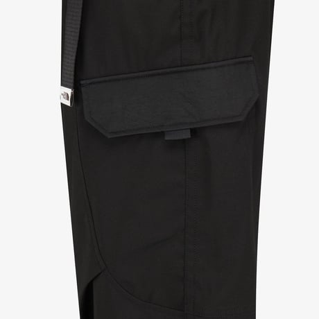 NEILTON PANTS BLACK NP6NS54J