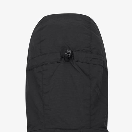 MARTIS JACKET BLACK NJ3BS50J