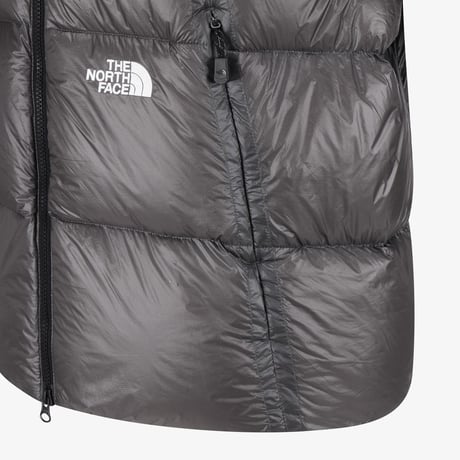 PROJECT DOWN JACKET V2 (RDS) GRAY NJ1DS54L