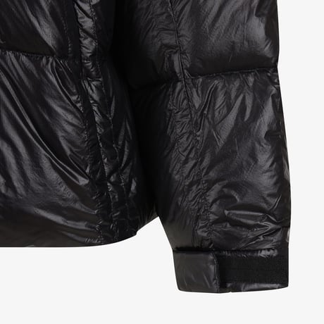 PROJECT DOWN JACKET V2 (RDS) BLACK NJ1DS54J