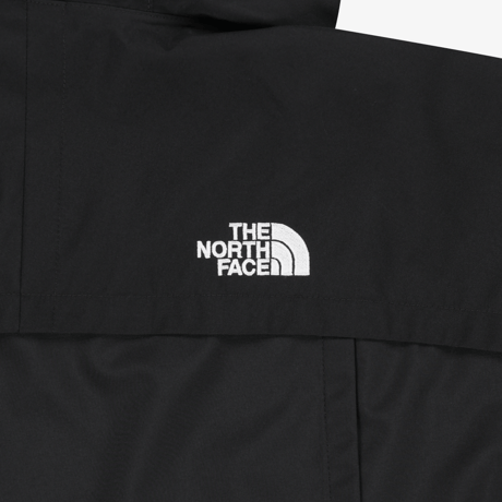 W'S MAWREN JACKET BLACK NJ2HS80J