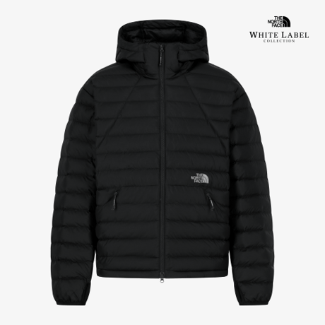 VENTUS ON JACKET BLACK NJ3NS56J