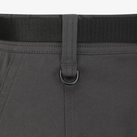 NEILTON PANTS DARK CHARCOAL NP6NS54K