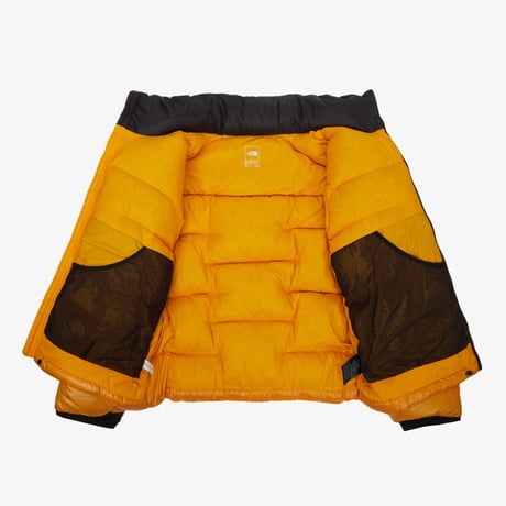 M SUMMIT NUPTSE JACKET GOLD NJ1DS96C