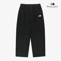 DAIL PANTS BLACK NP6NS52J