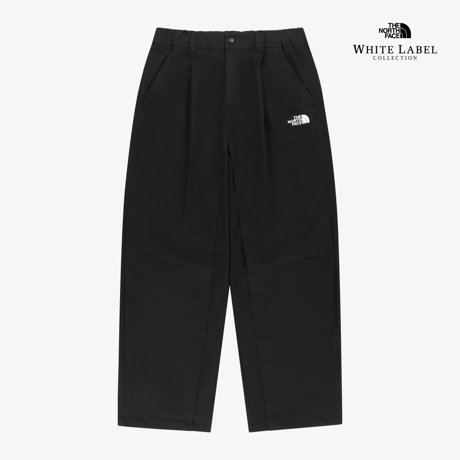 DAIL PANTS BLACK NP6NS52J