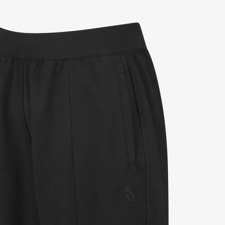 WL SWEATPANTS BLACK NP6KS52J
