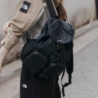 15L HAZE BACKPACK BLACK NM2DS55J