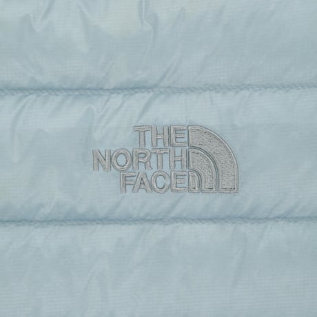 KALIX LT DOWN JACKET (RDS) GRAYISH BLUE NJ1DS51L