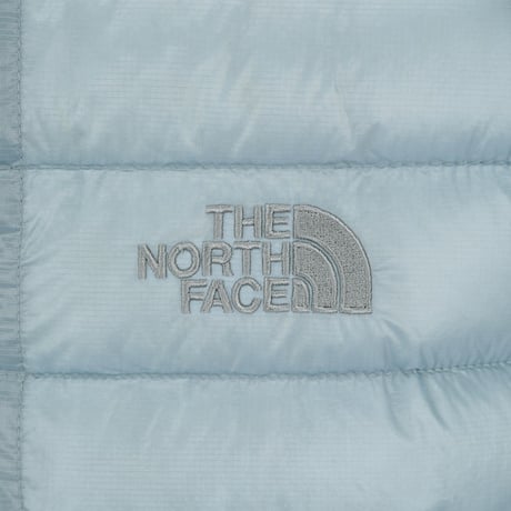 KALIX LT DOWN JACKET (RDS) GRAYISH BLUE NJ1DS51L