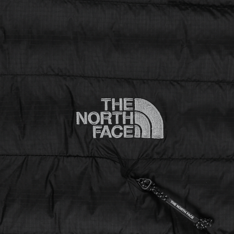 VENTUS ON JACKET BLACK NJ3NS56J