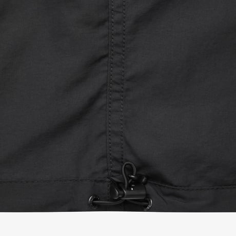 W'S OLEMA JACKET BLACK NJ3BS80J