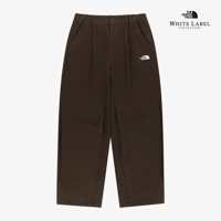 DAIL PANTS BROWN NP6NS52K