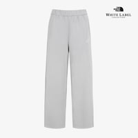 W'S DRAPE PANTS COOL GRAY NP6KS80K